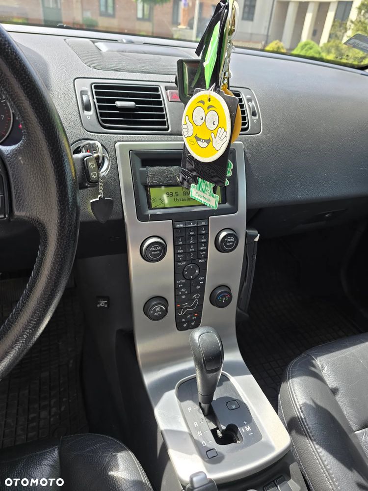 Volvo V50 - 7