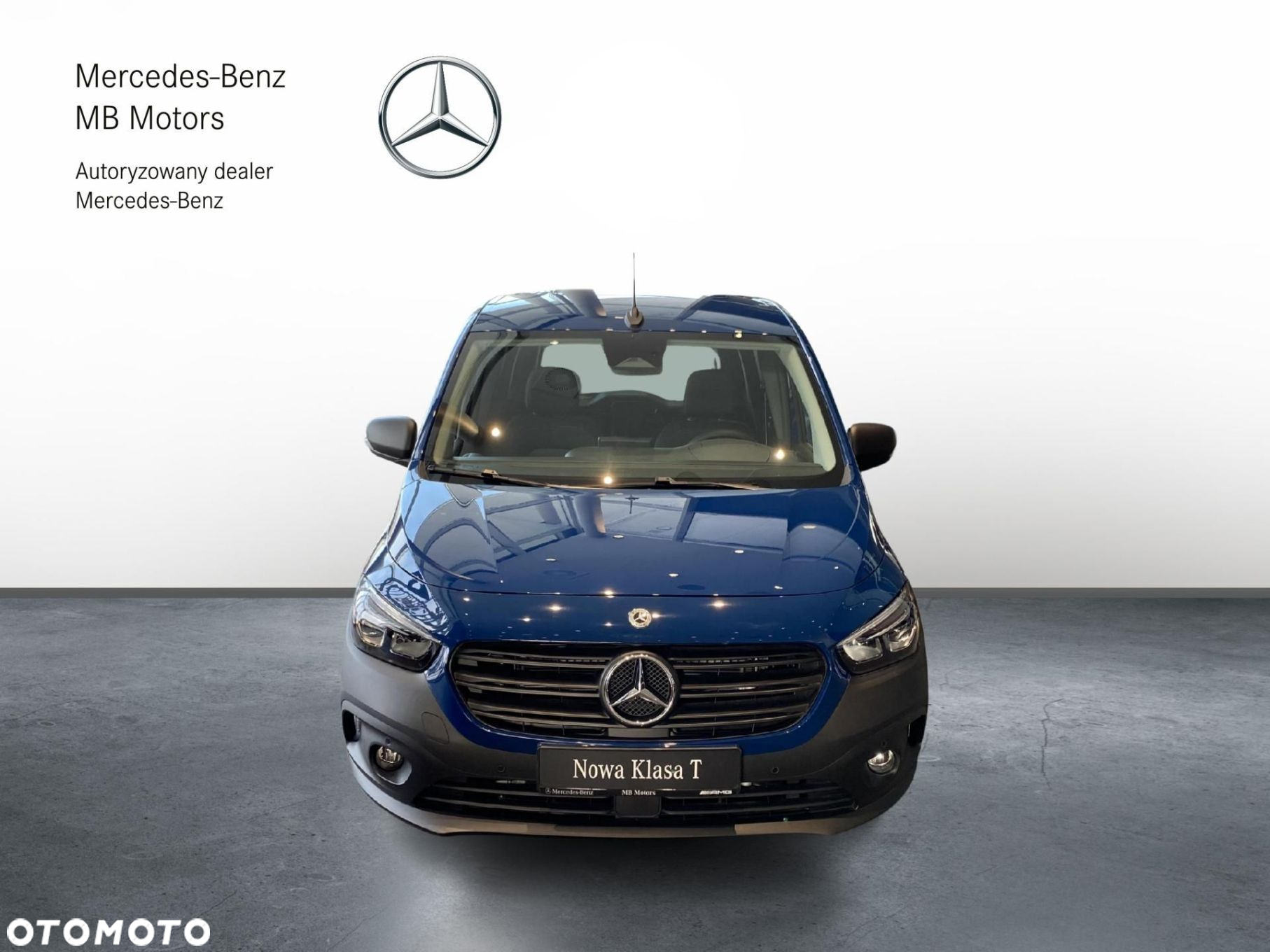Mercedes-Benz Citan - 6