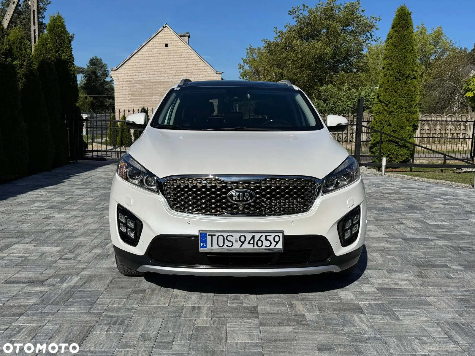 Kia Sorento 2.2 CRDi AWD Platinum Edition - 3