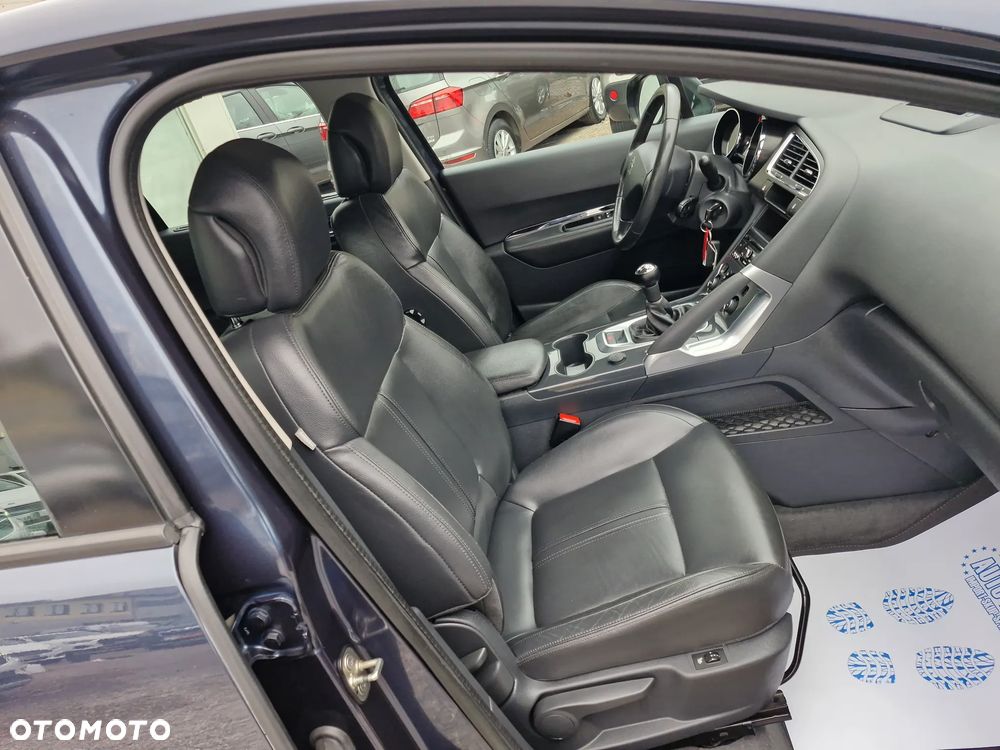Peugeot 3008 1.6 Premium - 19