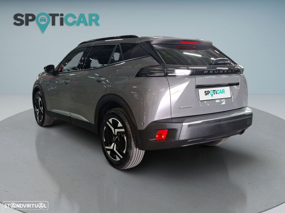 Peugeot 2008 1.2 PureTech Allure - 5