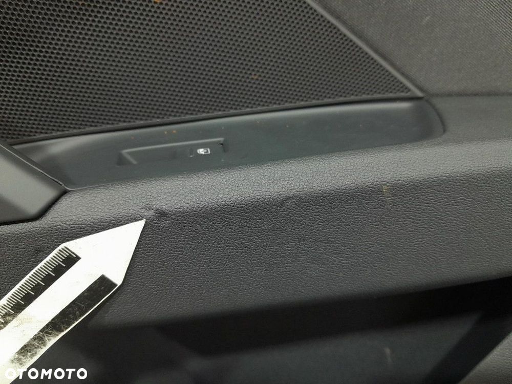 AUDI A3 8Y HB 5D FOTELE KANAPA SIEDZISKO TAPICERKI BOCZKI DRZWI KOMPLET EU - 9