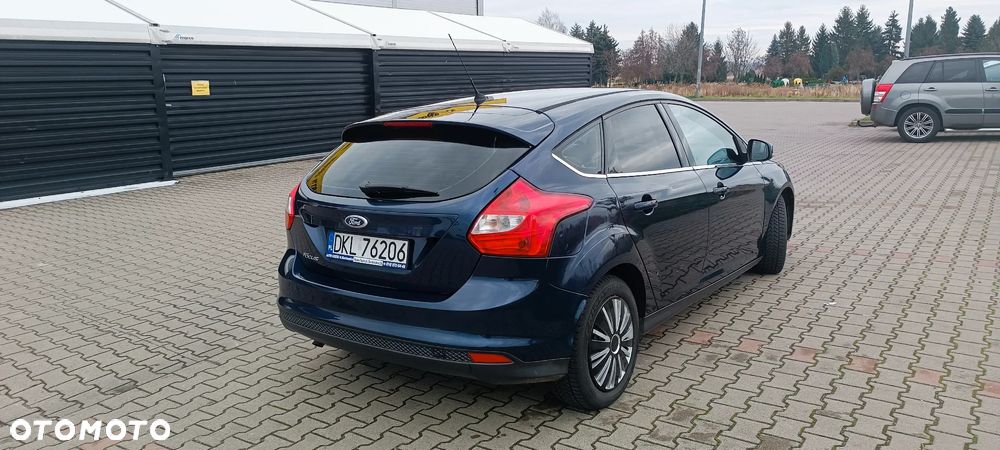 Ford Focus - 11