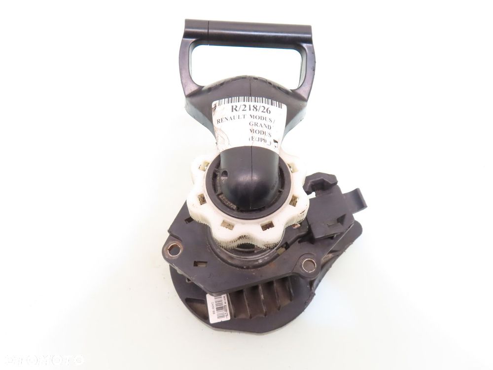 WINDA KOŁA ZAPASOWEGO RENAULT MODUS 8200551279 8200269378E - 1