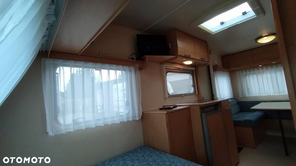 Caravelair antares 440 - 32