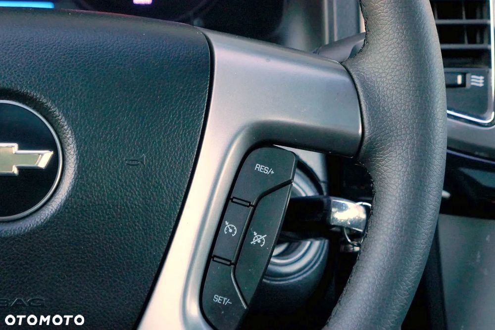 Chevrolet Captiva - 15