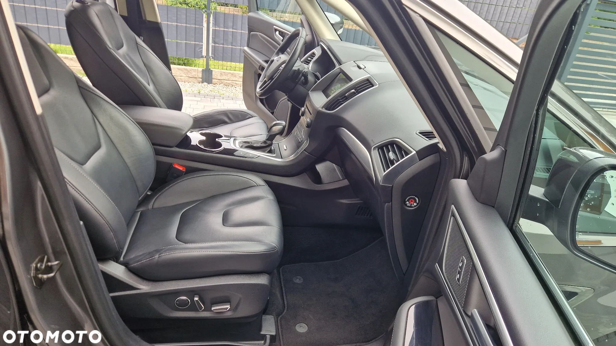Ford S-Max 2.0 TDCi 4WD Titanium PowerShift - 17