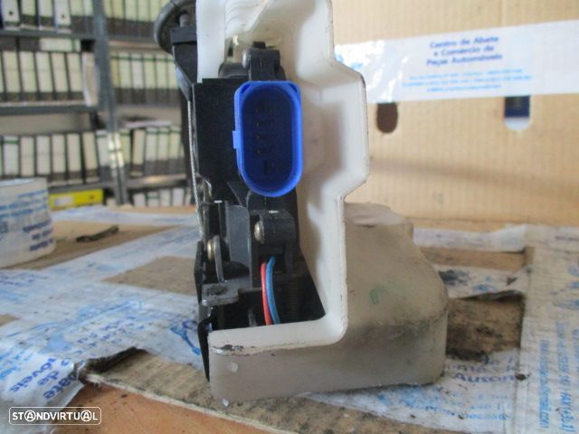 Fecho PA6630FV VW TOURAN 2005 F ESQ ELETRICO - 3