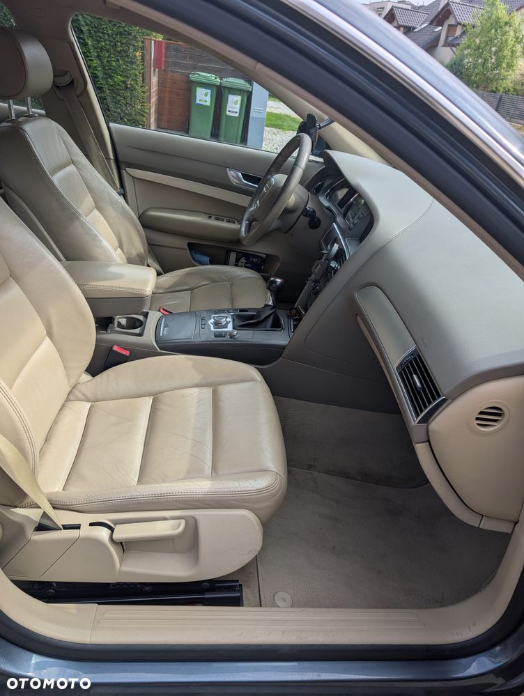 Audi A6 Limousine 2.0 TDI - 6