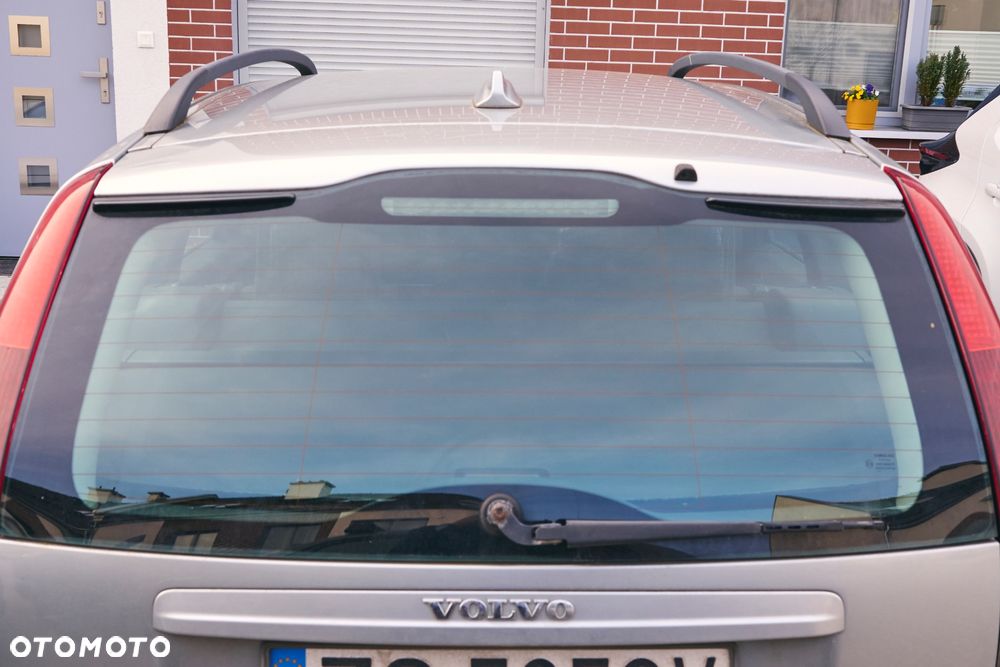 Volvo V50 2.0D - 13