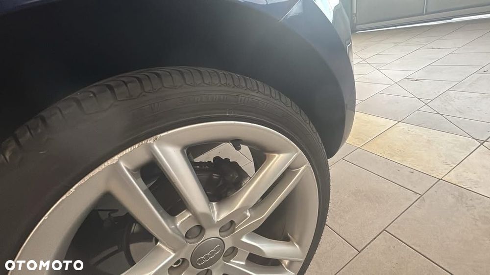 Audi A1 3-drzwiowe - 7