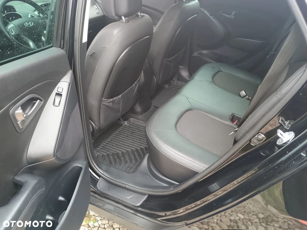Hyundai ix35 - 17