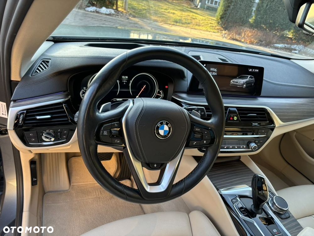 BMW Seria 5 - 9