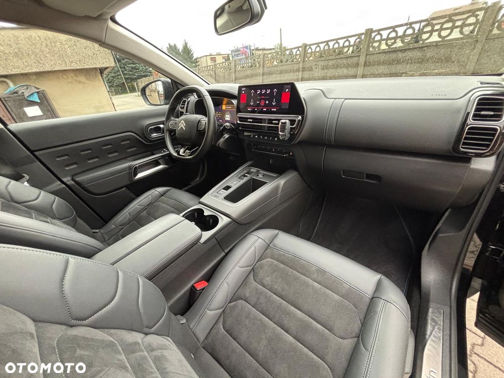 Citroën C5 Aircross 1.5 BlueHDi Feel Pack EAT8 - 23