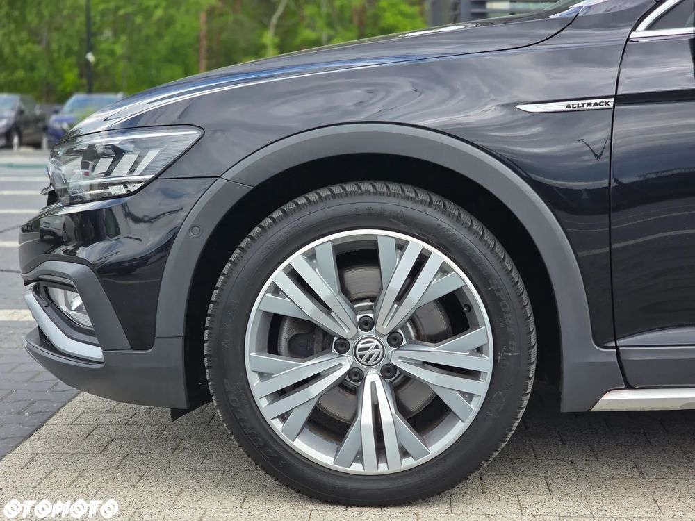 Volkswagen Passat 2.0 TSI BMT 4Mot Highline DSG - 28