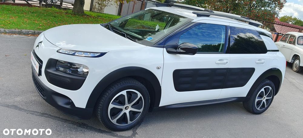 Citroën C4 Cactus - 2