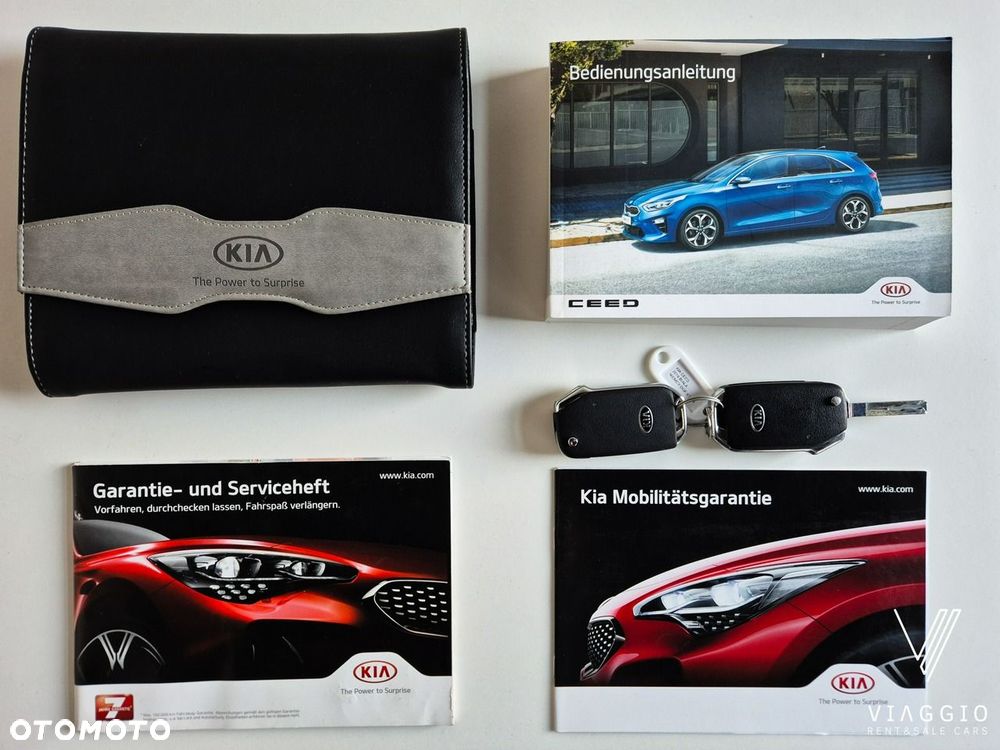 Kia Ceed - 6