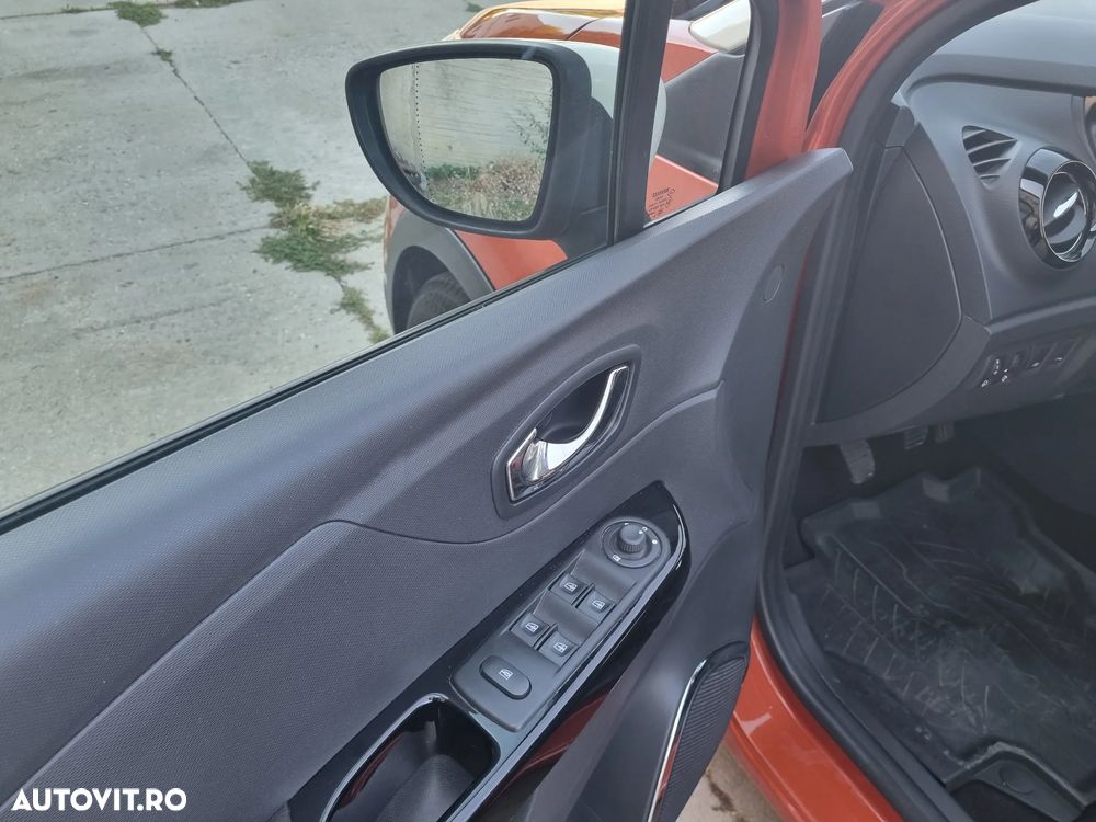 Renault Captur - 8
