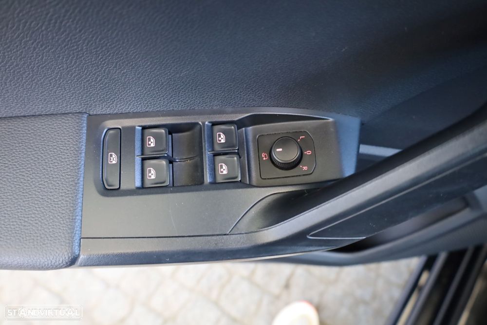 SEAT Ibiza 1.0 TSI Style - 31