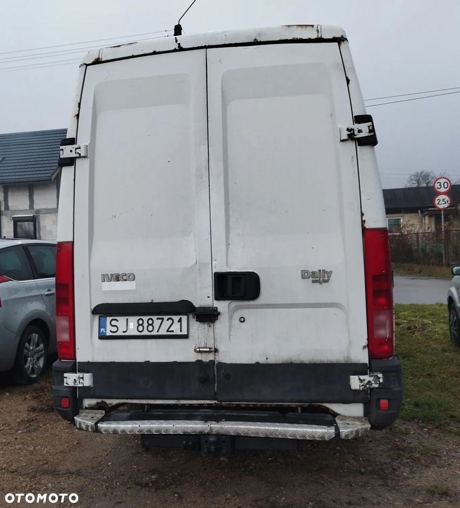 Iveco Iveco Daily 2.8 TDi - 14