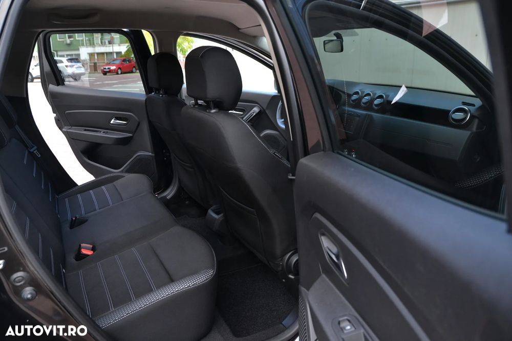 Dacia Duster - 17