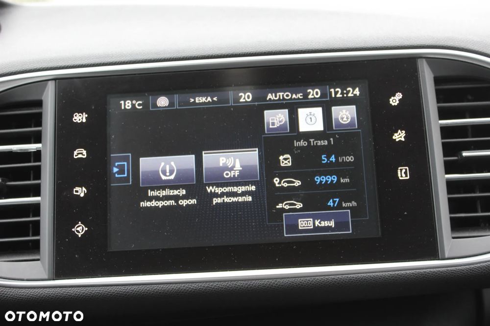 Peugeot 308 1.6 BlueHDi Active S&S - 32