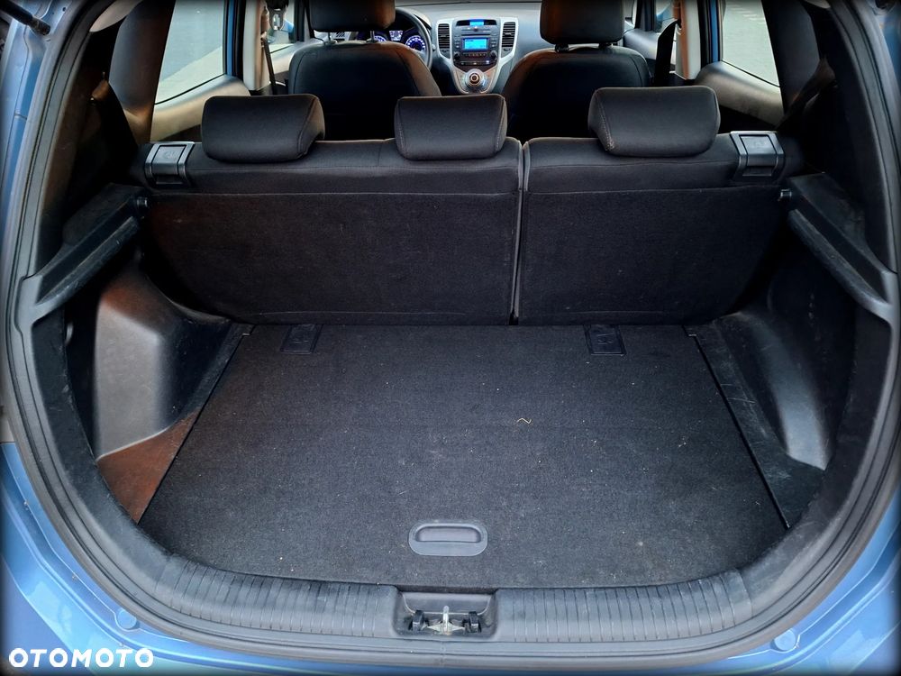 Hyundai ix20 1.4 Classic + - 22