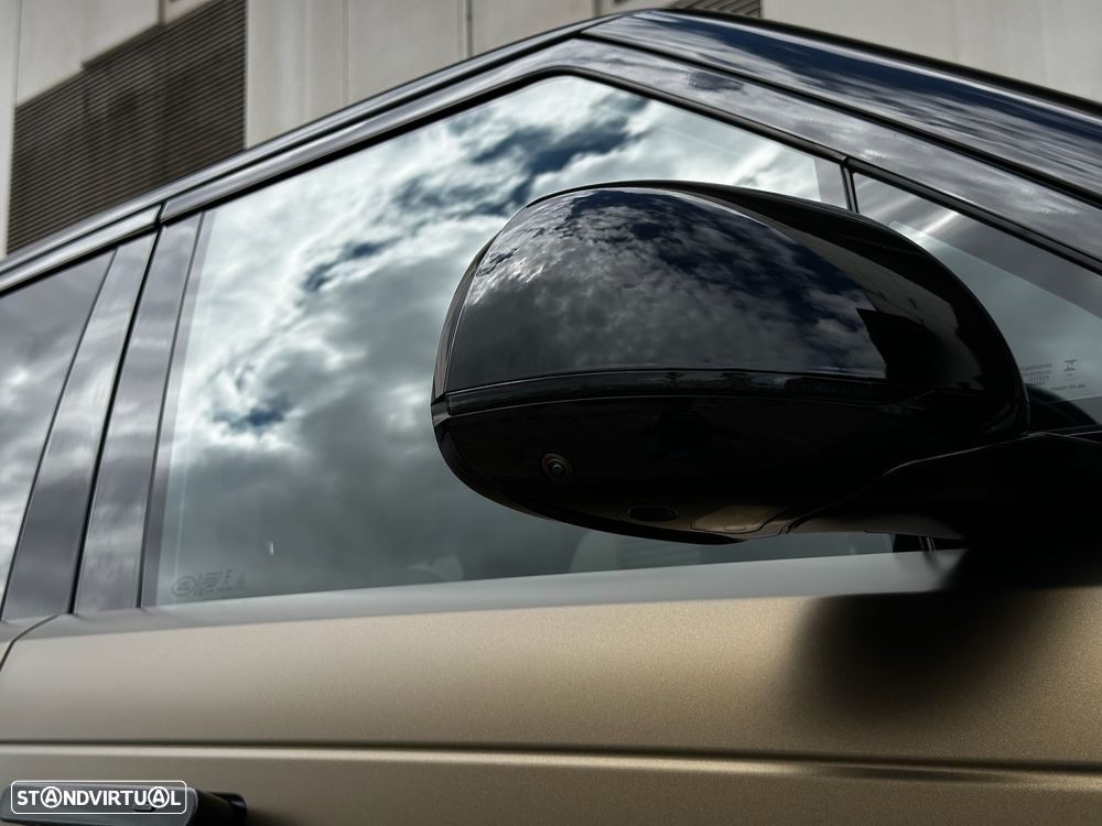 Land Rover Range Rover Sport 3.0 P460e Dynamic SE - 42