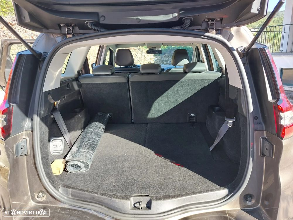 Renault Grand Scénic 1.6 dCi Dynamique S SS - 24