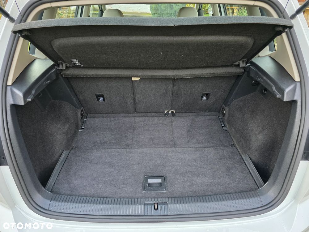 Volkswagen Golf Sportsvan SV 1.6 TDI BMT Comfortline - 17