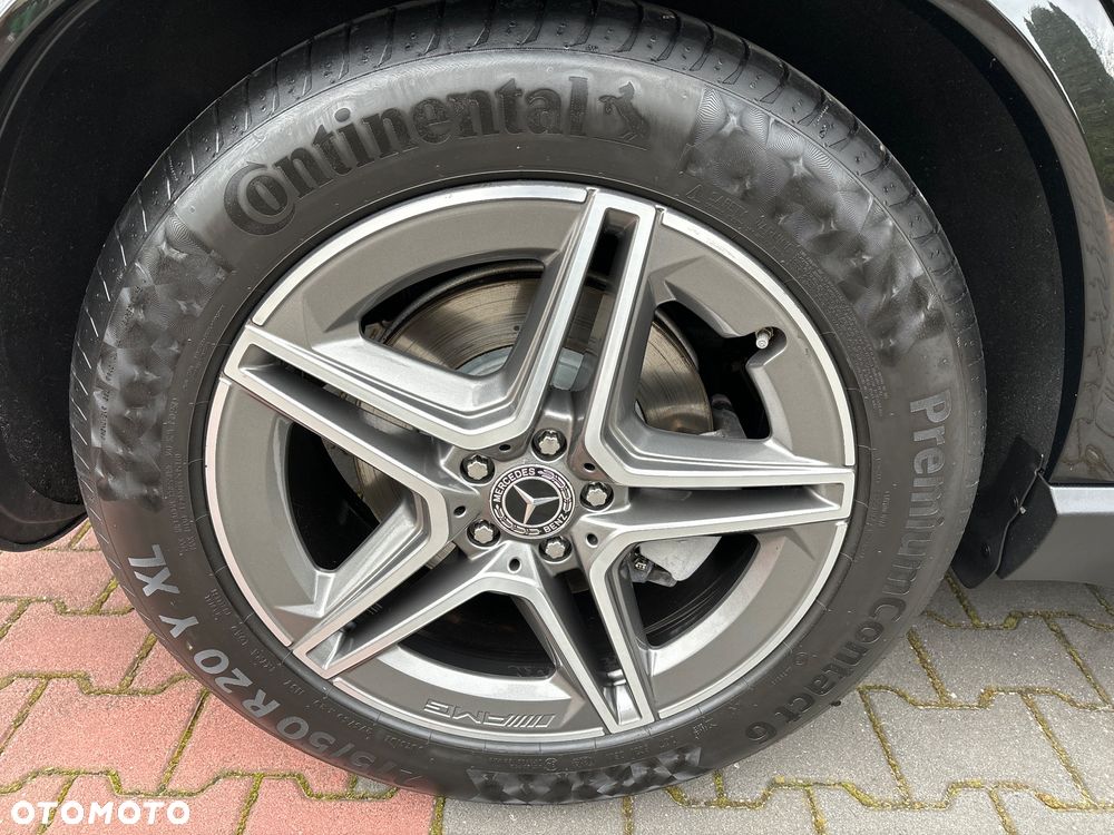 Mercedes-Benz GLE - 37