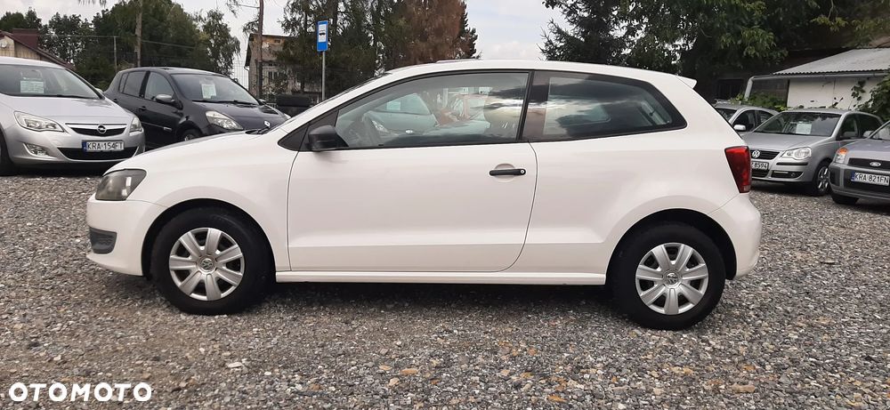 Volkswagen Polo - 19