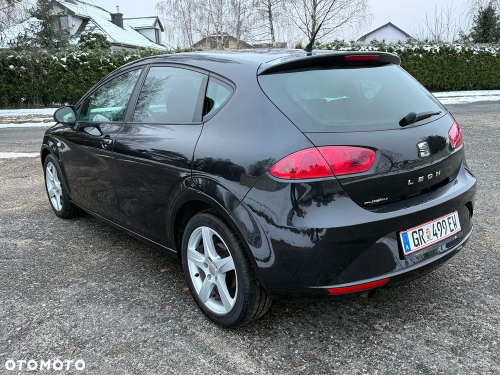 Seat Leon 1.2 TSI Ecomotive Style Copa - 2