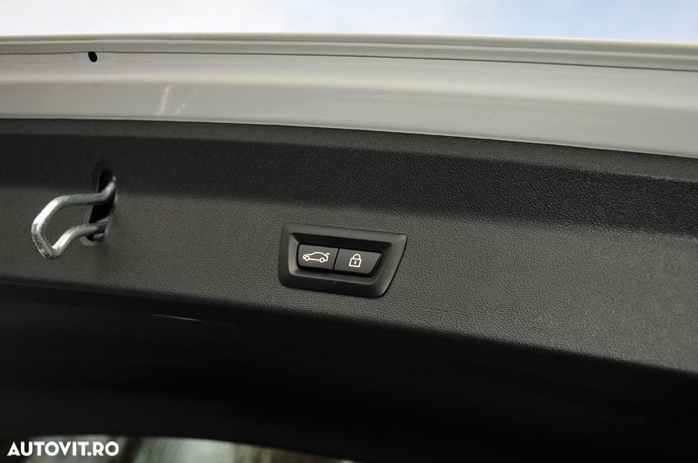 BMW X3 30e xDrive AT PHEV - 29