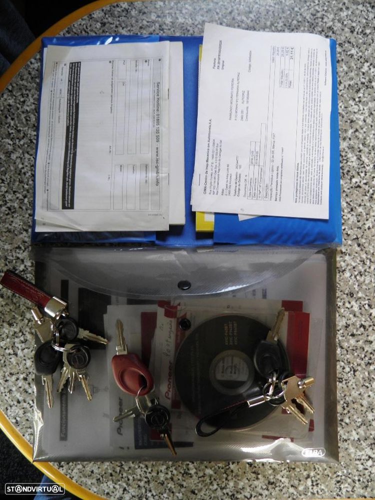 Fiat Ducato Muitos Extras - 30