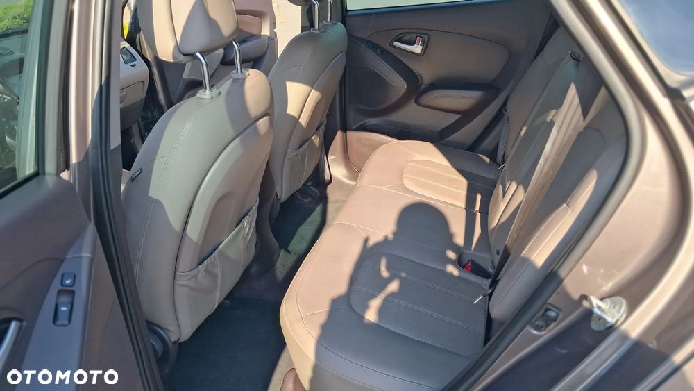 Hyundai ix35 2.0 GDI Premium 2WD - 16