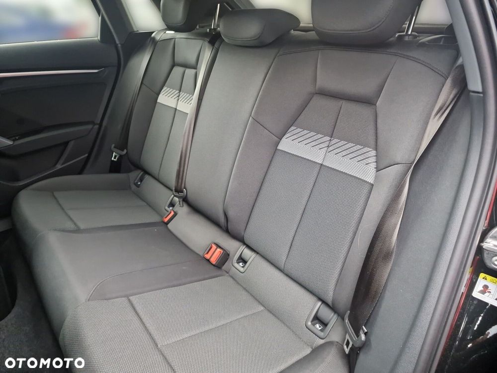 Audi A3 Sportback 35 TFSI mHEV Advanced S tronic - 18
