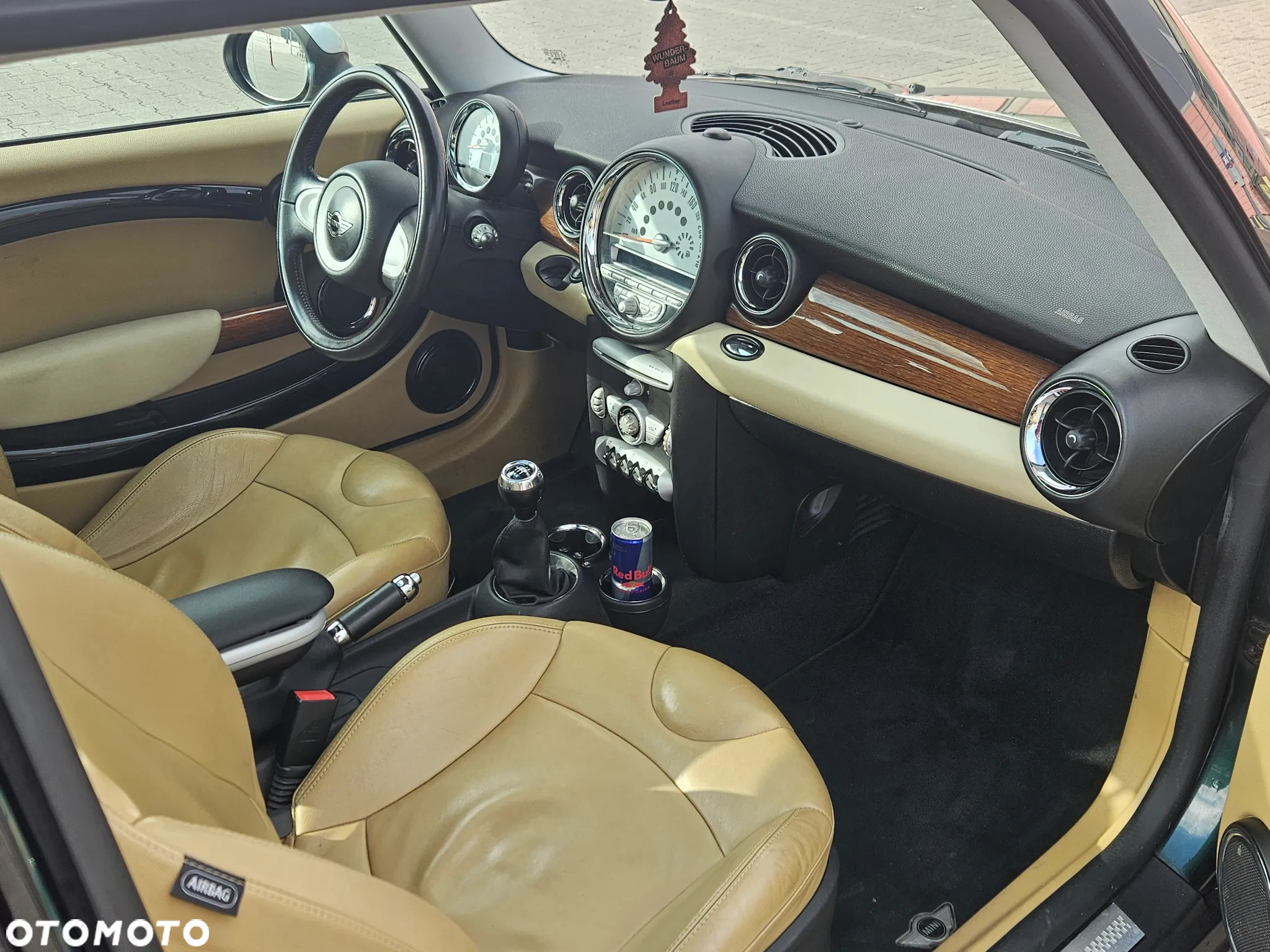 MINI Clubman Cooper S - 18