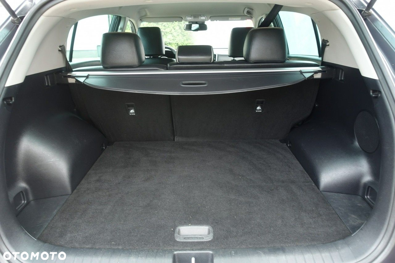 Kia Sportage 1.6 GDI L 2WD - 16
