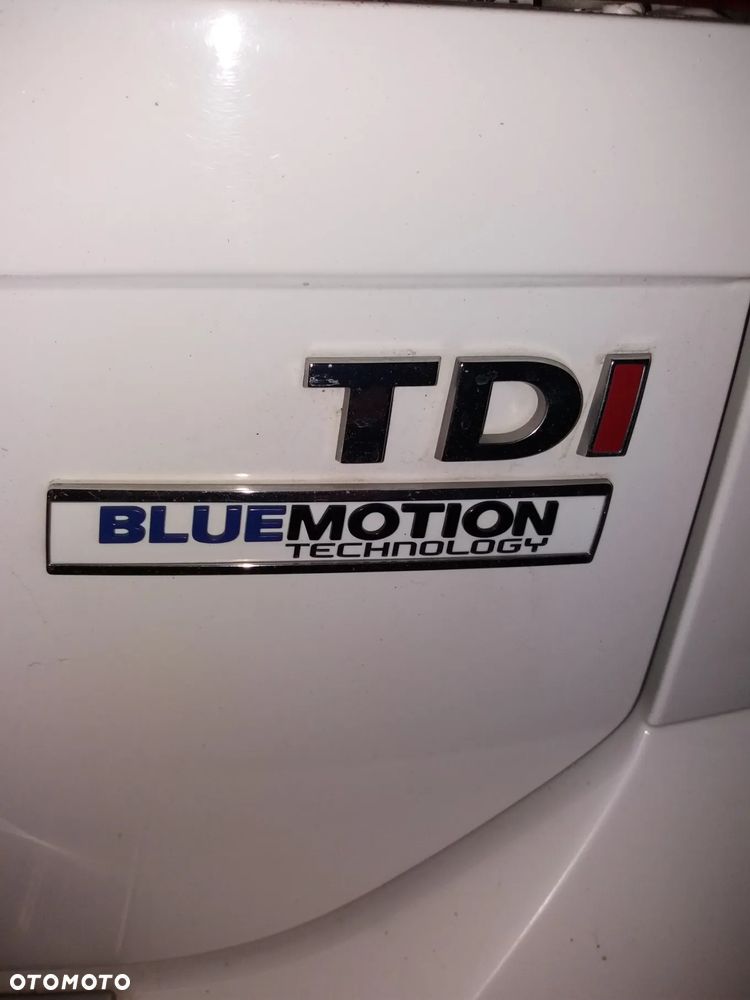 Volkswagen Golf 1.6 TDI 4Motion BlueMotion Technology Allstar - 19