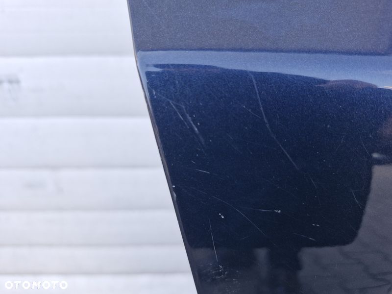 VOLVO V40 II 2 DRZWI PRAWY PRZÓD PRAWE PRZEDNIE - 7