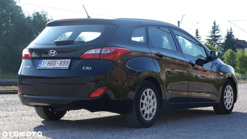Hyundai i30 1.4 CRDi Advantage - 6