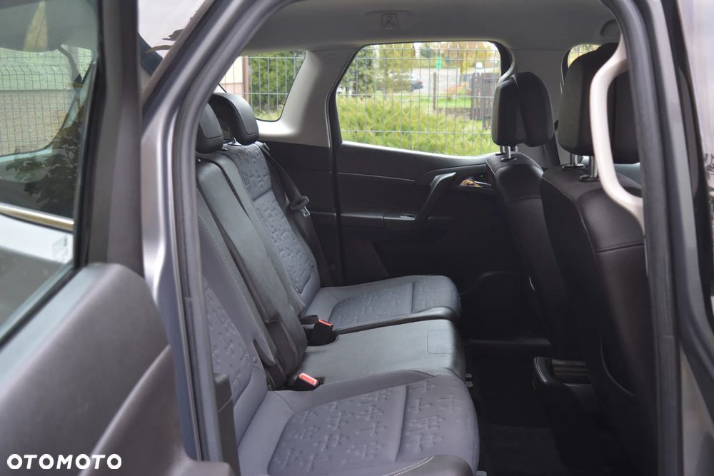 Opel Meriva 1.4 T Cosmo - 13