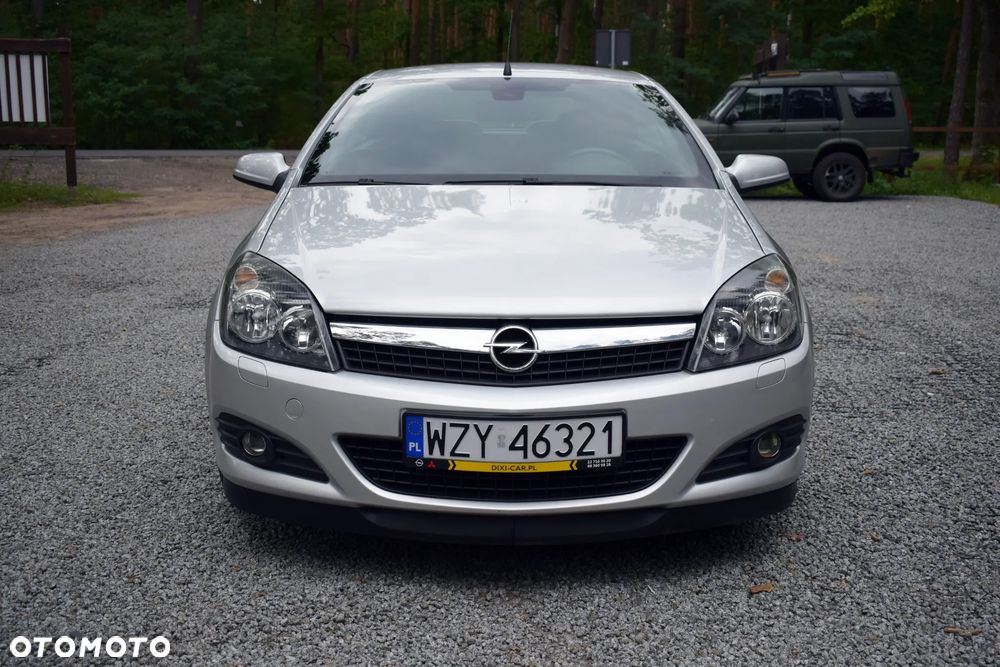 Opel Astra 1.8 Cosmo - 5