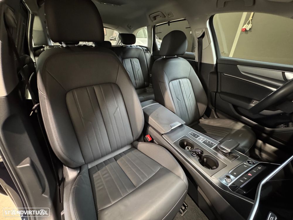Audi A6 Avant 50 TFSIe quattro S tronic - 28