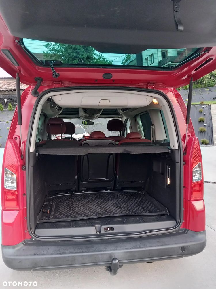 Citroën Berlingo 1.6 VTi - 18