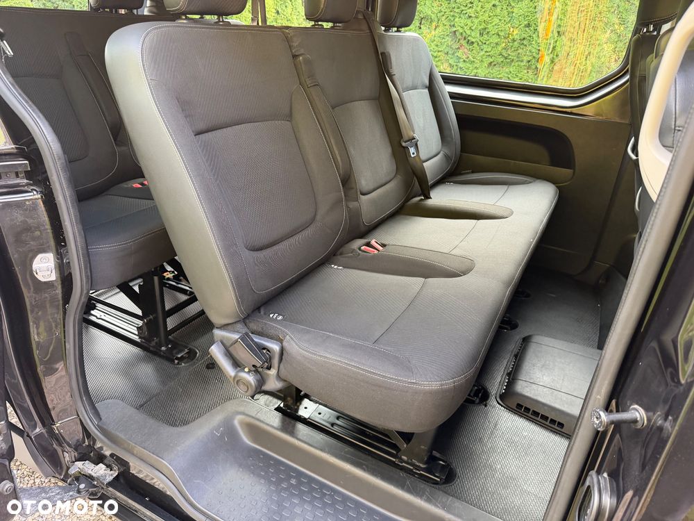 Renault Trafic - 5