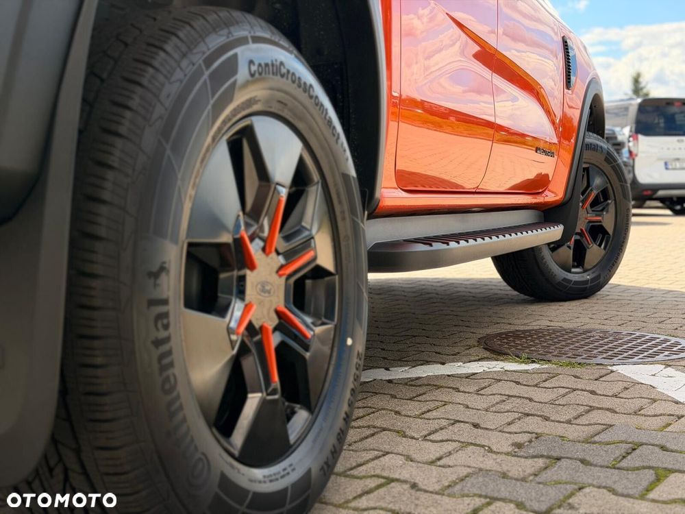 Ford Ranger - 31