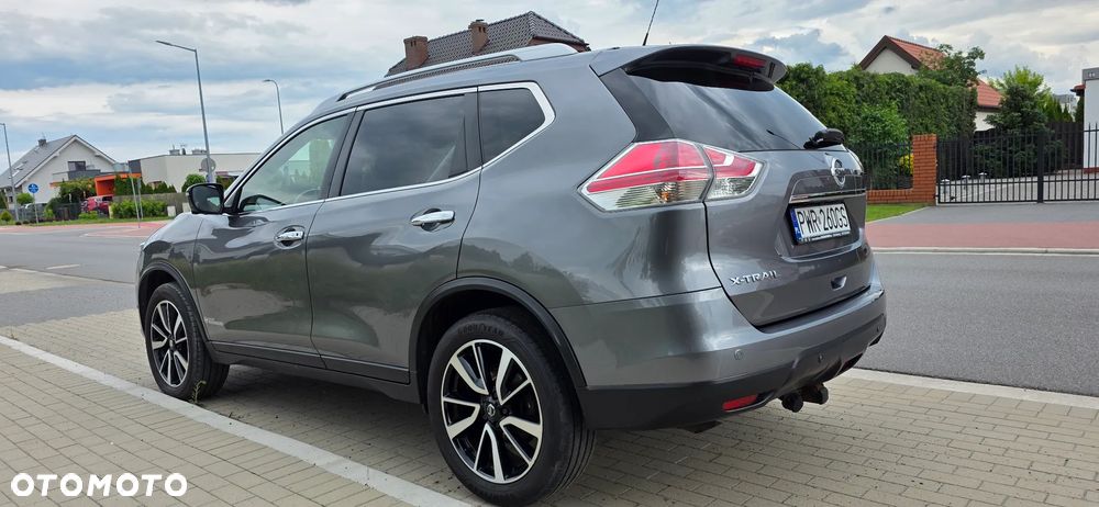 Nissan X-Trail 1.6 DCi N-Connecta 4WD - 3