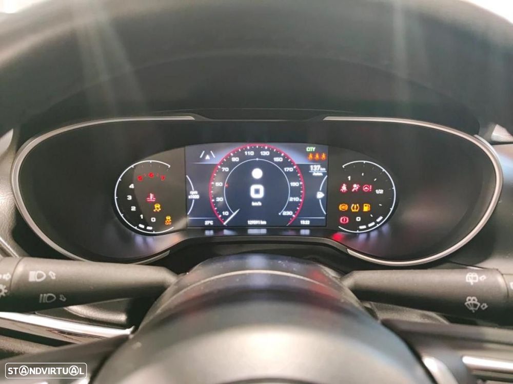 Fiat Tipo Van 1.3 M-jet Life c/IVA - 5